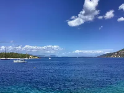 Efi's Cottage by the sea - Fiskardho