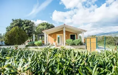 AELIA VILLA - Fiskardho