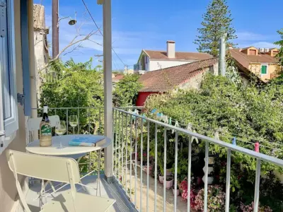 Serenity Residence - Fiskardho