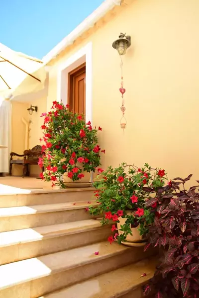 Fiori Studios Fiscardo - Fiskardho