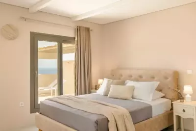 Zen Villas - Fiskardho