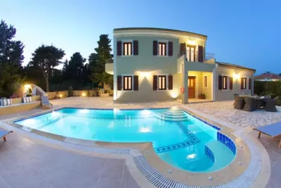 Villa Emily - Fiskardho