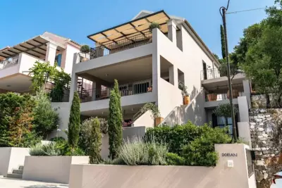 Dorian Loft - Fiskardho