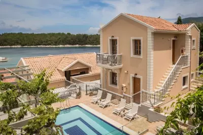 Faros Residence Adults Only - Fiskardho