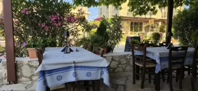 Traditional Stone House Anofli 1843 Fiskardo Kefalonia - Fiskardho