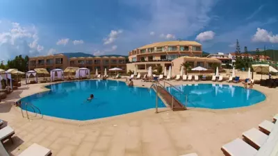 Ionian Emerald Resort - Karavomylos