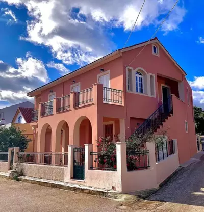 Melissani House - Karavomylos