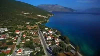 Dimitris Studios - Karavomylos