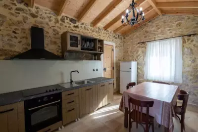 Artemis House - Karavomylos