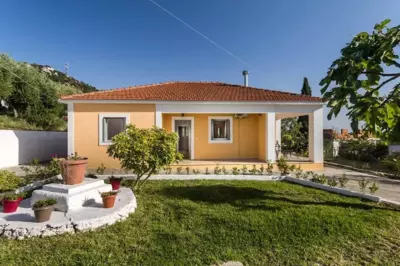 Villa Irineos - Karavomylos