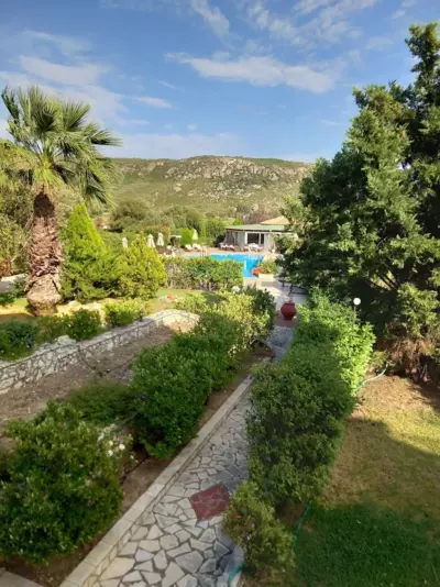 Villa Dei Sogni - Katelios