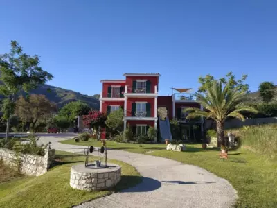 Kykeon Studios - Katelios