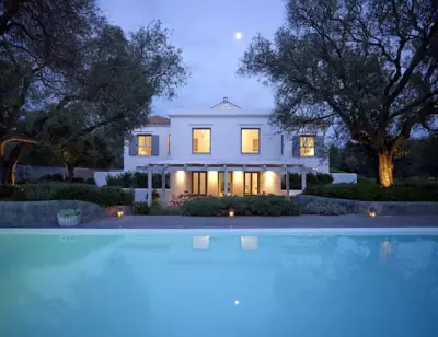 Olivemare - Katelios