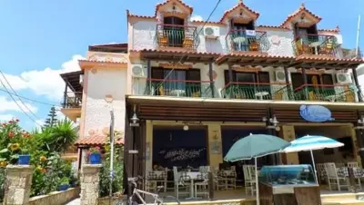 Medusa Apartments - Katelios