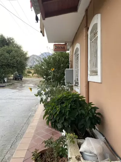 Venus Rooms - Katelios