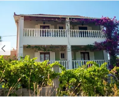 Eleni's Studios - Katelios