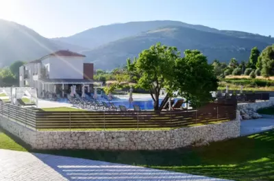 Aligis Studios - Katelios