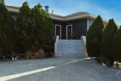 Villa Angelos - Katelios
