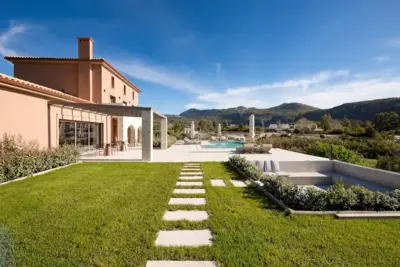 Reveli Suites - Katelios