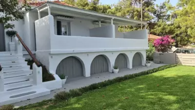 Casa Montzo boutique hotel - Katelios