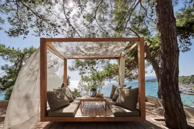 White Rocks Hotel Kefalonia - Lassi