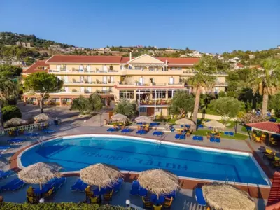 Lorenzo Hotel - Lassi