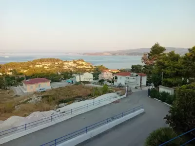 Liberatos Village - Lassi