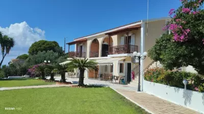 Mediterranean Studios - Lassi