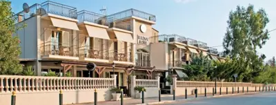 Irilena Hotel - Lassi