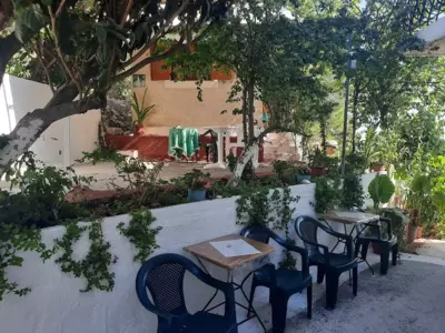 Raymondos Apartments - Lassi