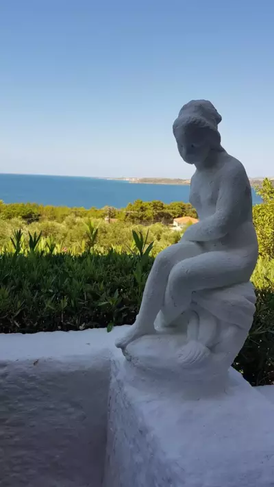 Irini Apartment - Lassi