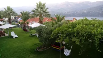 Studios Rania - Rania Studios & Apartments - Lassi