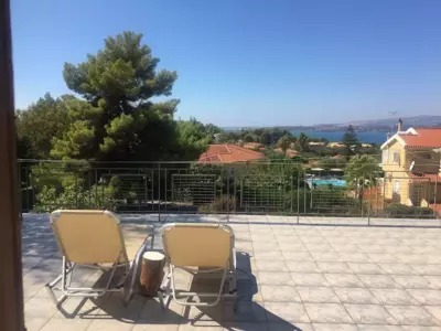 Despina Studios and Apartments - Lassi