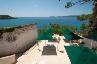 Studios Angeliki - Lassi