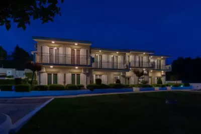 Nondas Apartments - Lassi