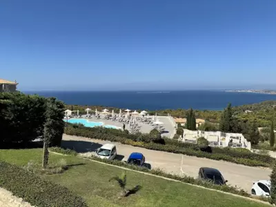 Dionysos Village Resort - Lassi