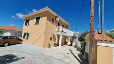 Villa Reverenza - Lixouri