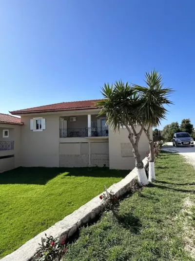 Maspali Apartments - Lixouri