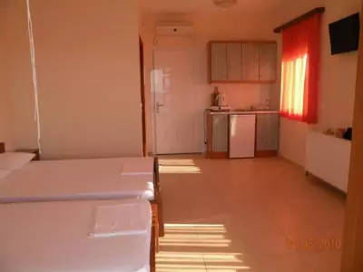 Chloe Apartments - Lixouri