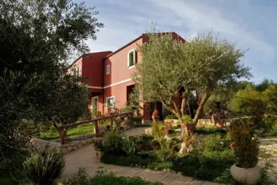 Volidiera Guesthouse - Lixouri