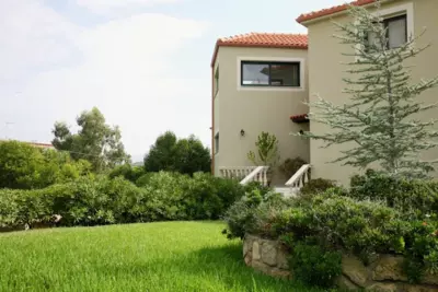 Pagonis Studios - Lixouri