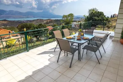 Villa Theano - Family House in Lixouri, Kefalonia - Lixouri