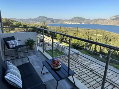 Villa Argyro - Lixouri