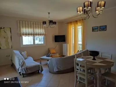 Eliza Apartment - Lixouri