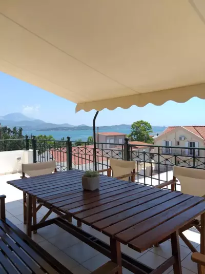 Foteini's Studios Kefallonia - Lixouri