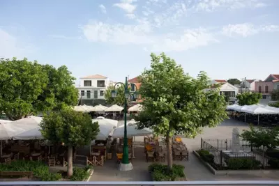 Ann's Apartment - Lixouri