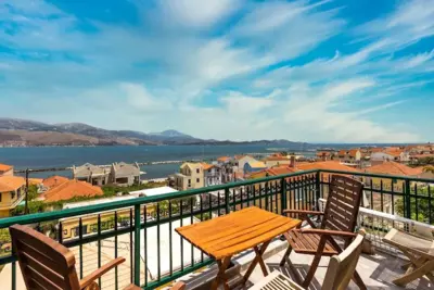 A&S Seaside House - Lixouri