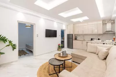 Meraki Home - Lixouri