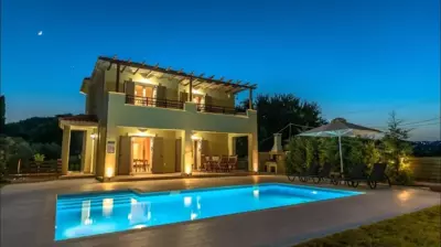 Armonia Villas - Lixouri