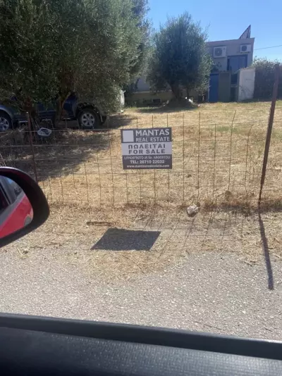 Serenity LX Apartments - Lixouri